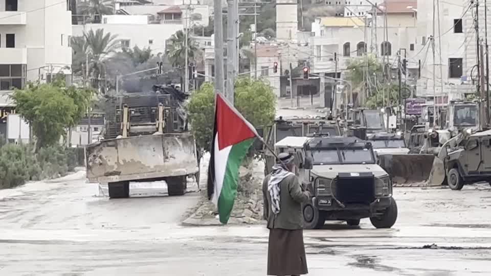 israel-aprova-plano-na-cisjordania-que-complica-criacao-do-estado-palestino