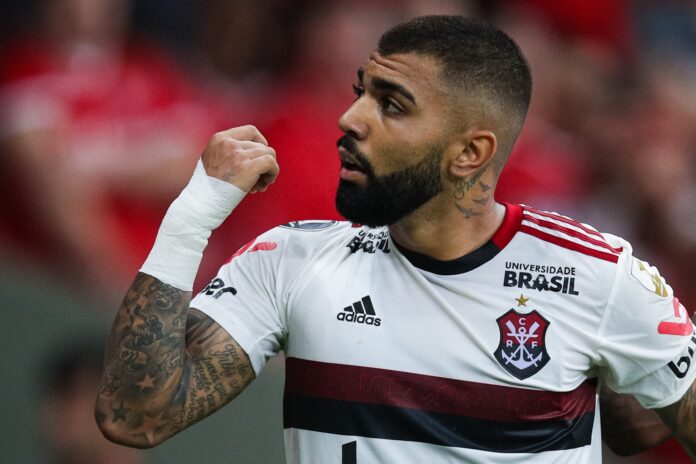 saudade-do-ex?-flamengo-relembra-gol-de-gabigol-na-libertadores-2019