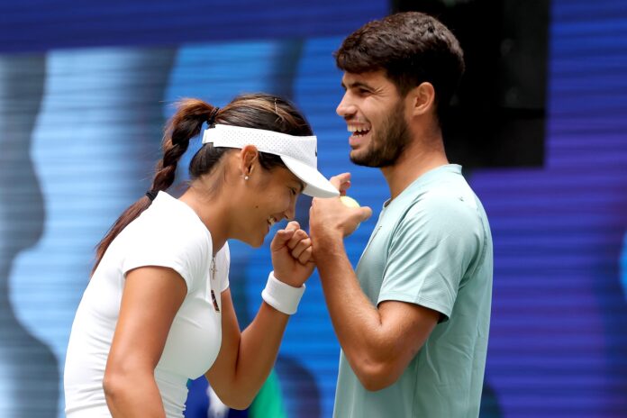alcaraz-e-raducanu-sao-flagrados-em-“clima-romantico”-durante-us-open