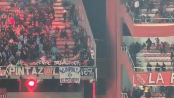 confusao-em-independiente-x-la-u:-entenda-proximos-passos-apos-cancelamento