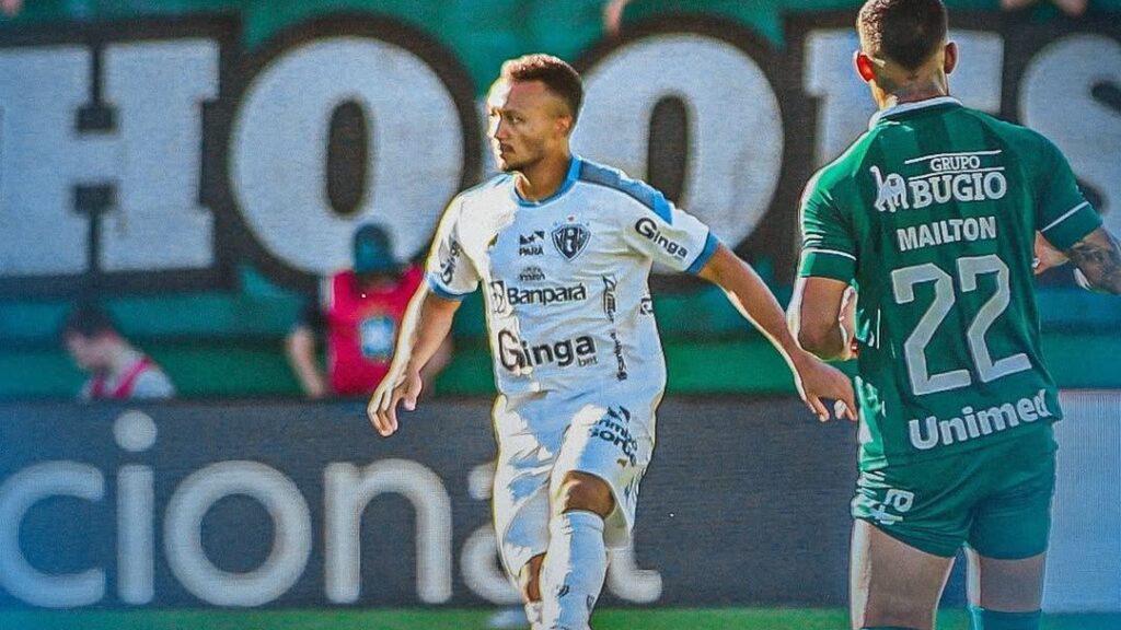 paysandu-em-situacao-delicada:-as-chances-de-rebaixamento-na-serie-b