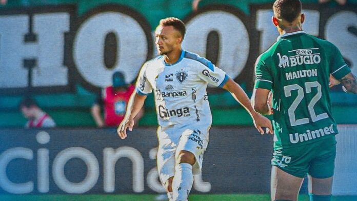 paysandu-em-situacao-delicada:-as-chances-de-rebaixamento-na-serie-b