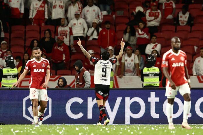 libertadores:-brasil-e-minoria-nas-quartas-pela-1a-vez-desde-2018