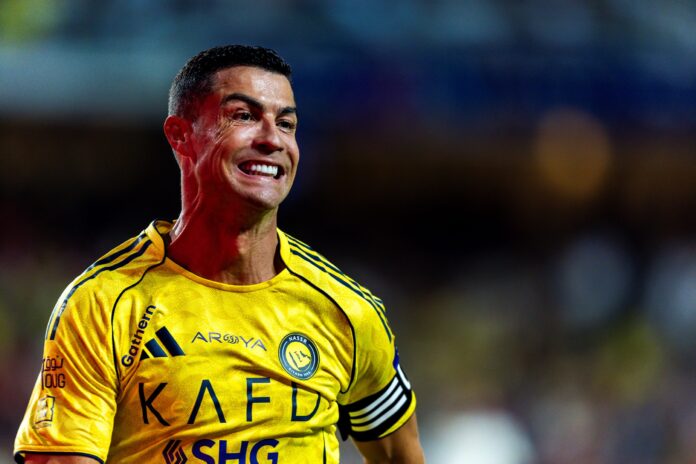 cristiano-ronaldo-chega-ao-100o-gol-pelo-al-nassr.-confira