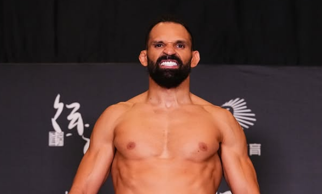 ufc:-michel-pereira-leva-nocaute-em-43-segundos-em-terceira-derrota-seguida