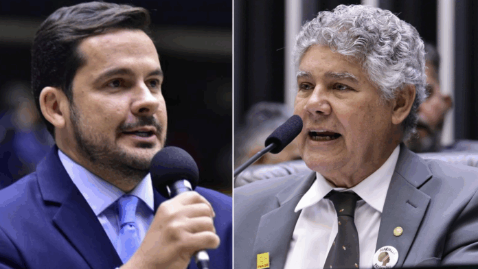 deputados-debatem-indiciamento-de-bolsonaro-e-eduardo-pela-pf