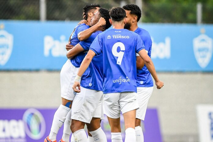 serie-d:-confira-melhores-momentos-de-barra-sc-e-ceilandia-df