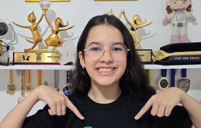 asteroide-recebe-nome-de-nicolinha,-astronoma-mirim-brasileira