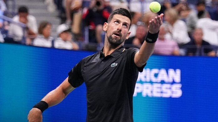 djokovic-bate-promessa-norte-americana-e-estreia-com-vitoria-no-us-open