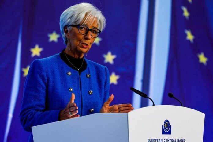 precisamos-de-dinheiro-investido-na-europa,-diz-presidente-do-bce