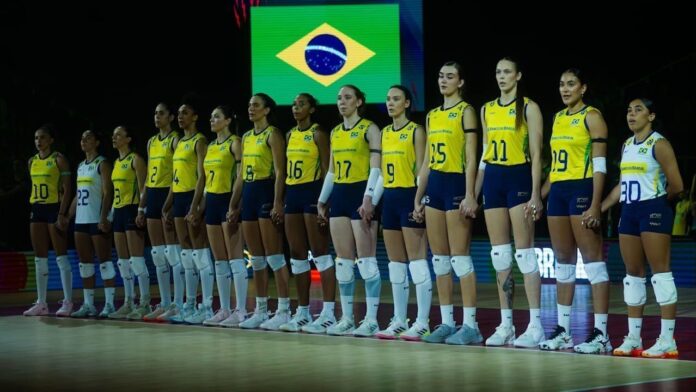 brasil-x-porto-rico:-horario-e-onde-assistir-ao-mundial-feminino-de-volei