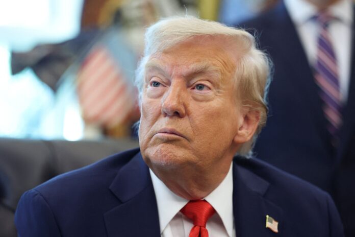 trump-diz-que-russia-esta-disposta-a-desnuclearizacao
