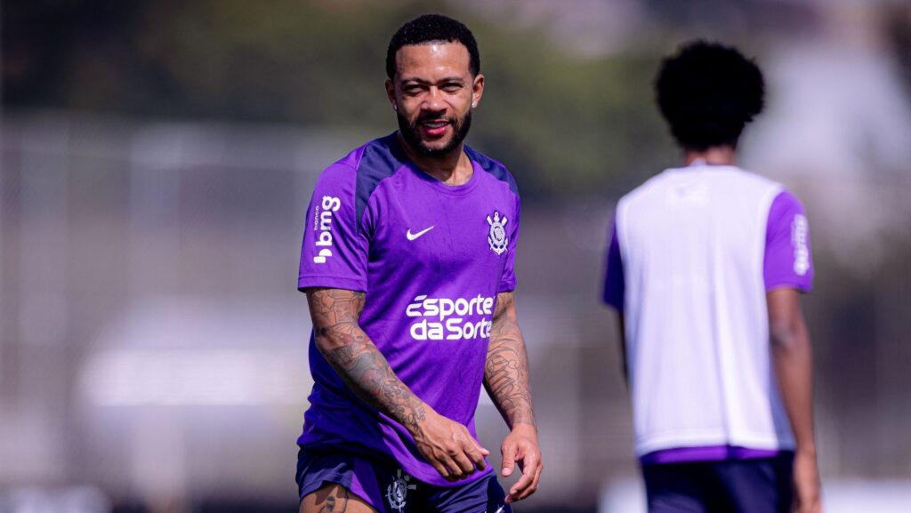 osmar-garante-permanencia-de-memphis-no-corinthians:-“ele-esta-feliz”