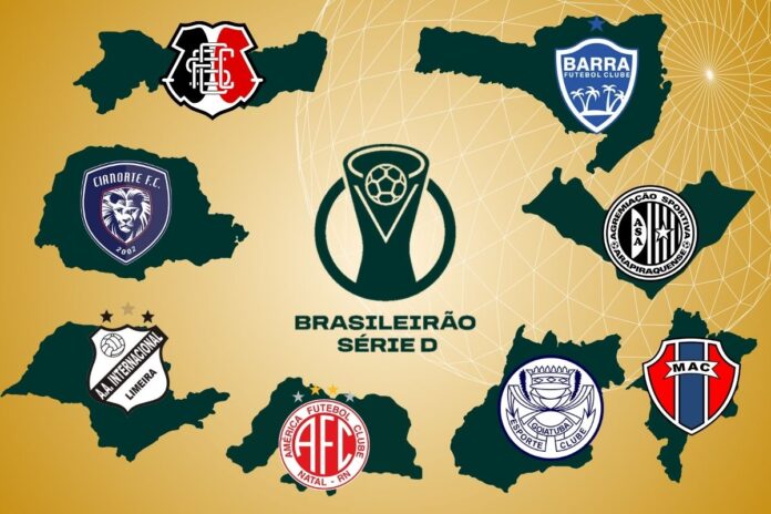 serie-d:-quartas-de-final-definem-vagas-do-acesso.-entenda