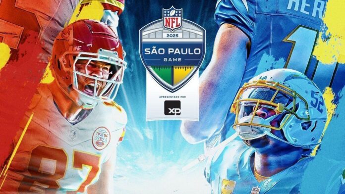 chiefs-e-chargers:-conheca-times-da-nfl-que-disputam-o-sao-paulo-game-2025