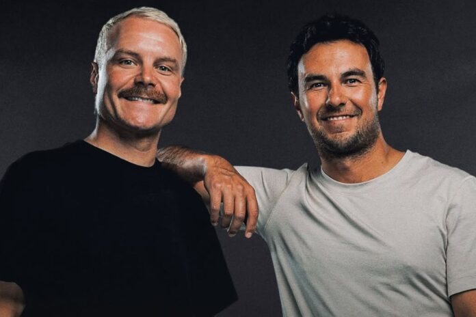 f1:-cadillac-anuncia-bottas-e-perez-como-dupla-de-pilotos-para-2026