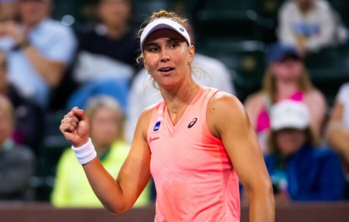 tenis:-bia-haddad-vence-britanica-na-primeira-rodada-us-open