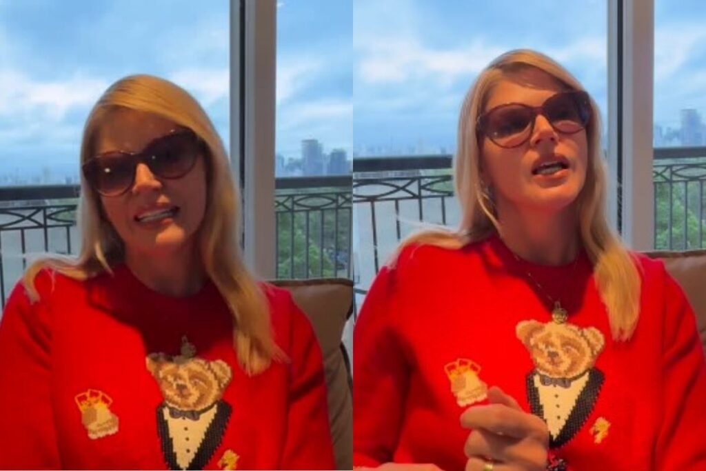 val-marchiori-revela-diagnostico-de-cancer-de-mama:-“sem-chao”