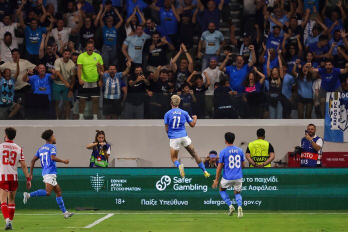 apos-jogos-dos-playoffs,-tres-times-se-classificam-na-champions-league