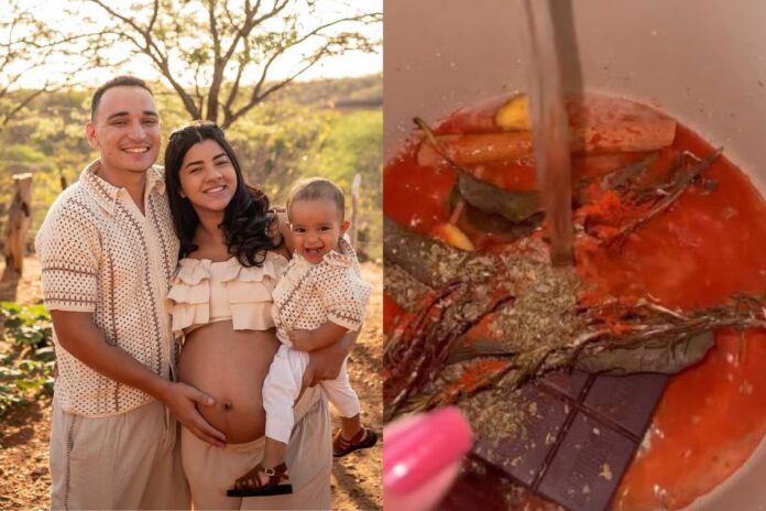 ary-mirelle-aposta-em-cha-de-chocolate-e-paprica-para-estimular-parto