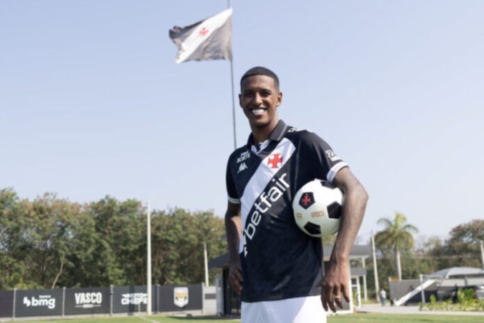 robert-renan-comenta-sobre-chegada-ao-vasco:-“realizei-um-sonho”