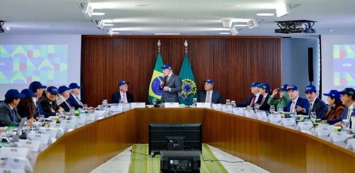 analise:-novo-slogan-mostra-estrategia-para-unificar-comunicacao-do-governo