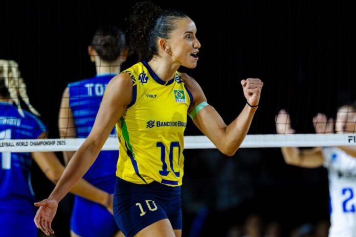 mundial-de-volei-divulga-tabela-da-2a-fase;-veja-adversario-do-brasil