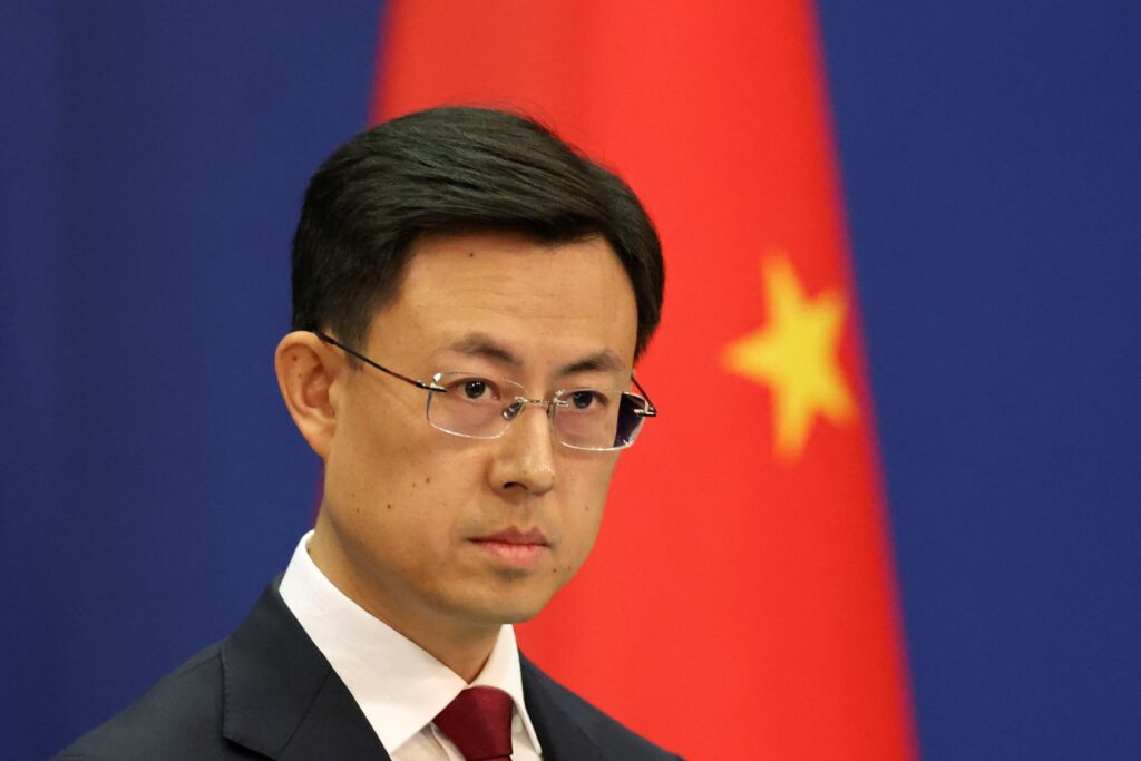 china-chama-de-“irracional”-proposta-de-trump-sobre-desarmamento-nuclear