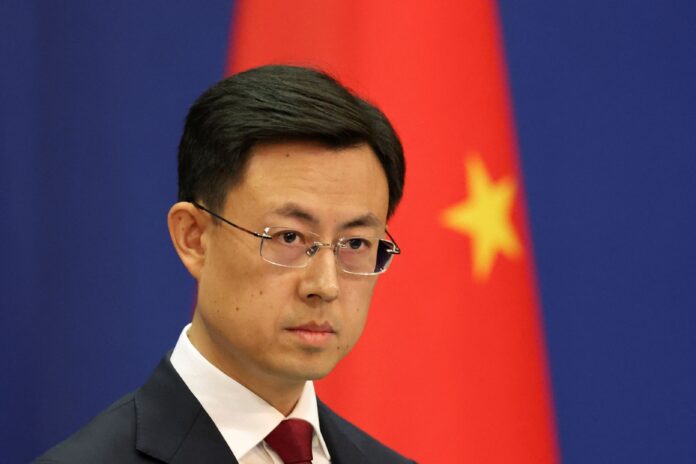 china-chama-de-“irracional”-proposta-de-trump-sobre-desarmamento-nuclear