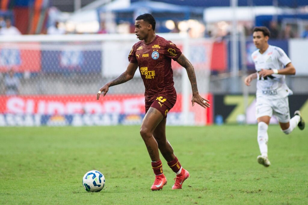 conheca-jean-lucas,-meia-do-bahia-convocado-para-a-selecao