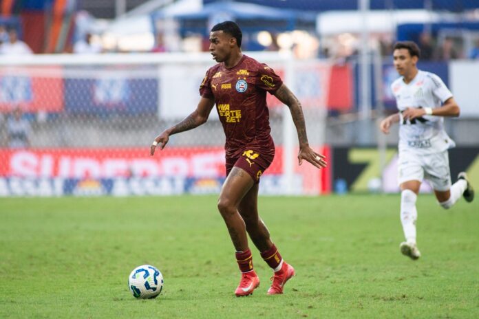 conheca-jean-lucas,-meia-do-bahia-convocado-para-a-selecao