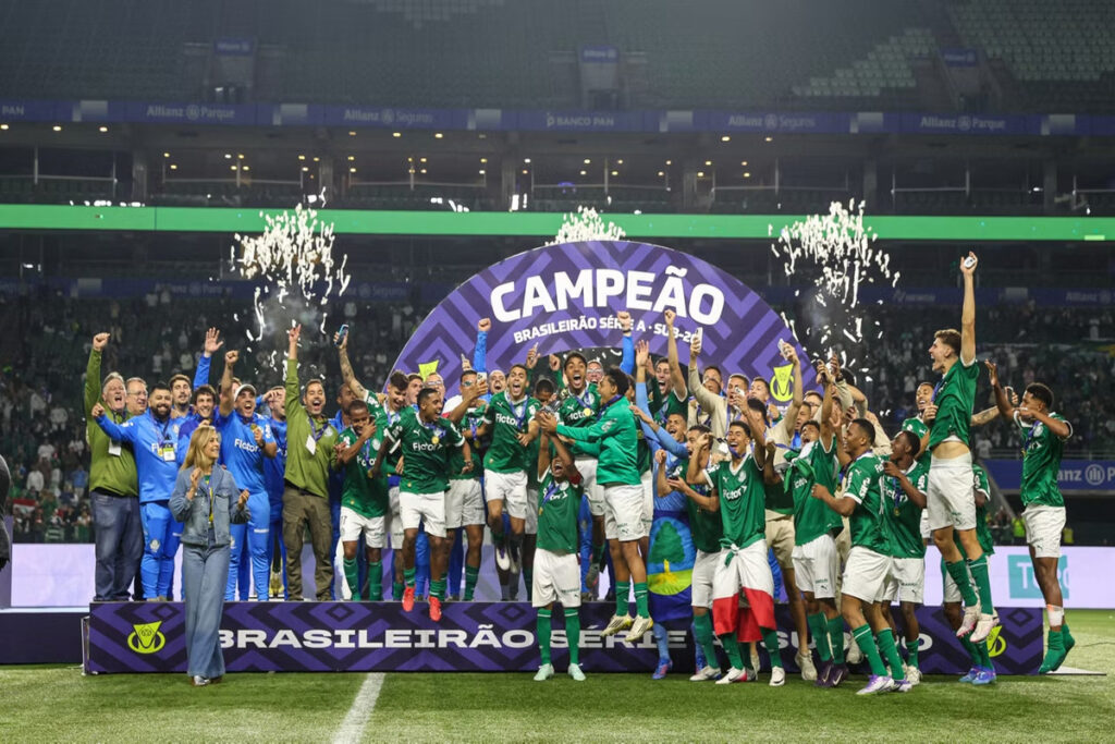 palmeiras-divulga-bastidores-do-titulo-do-brasileiro-sub-20;-veja