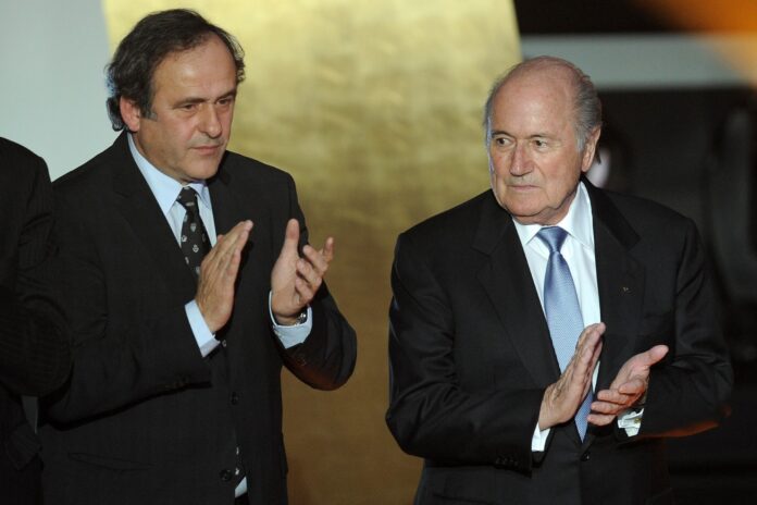 platini-e-blatter-sao-definitivamente-absolvidos-em-caso-de-corrupcao