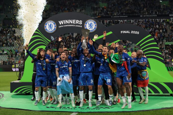 uefa-homenageia-chelsea-por-conquistar-todos-os-titulos-possiveis
