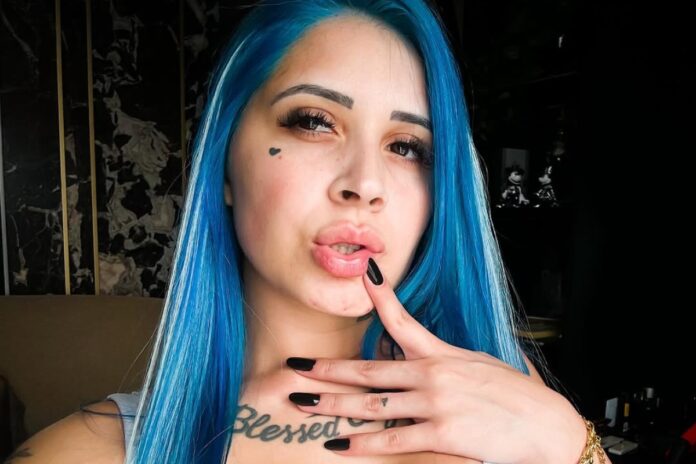 influencer-ianka-cristini-volta-ao-instagram-sete-meses-apos-prisao