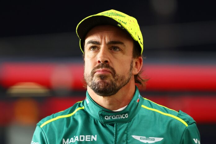 alonso-lamenta-situacao-de-drugovich,-mas-diz-que-f1-“nao-e-caridade”