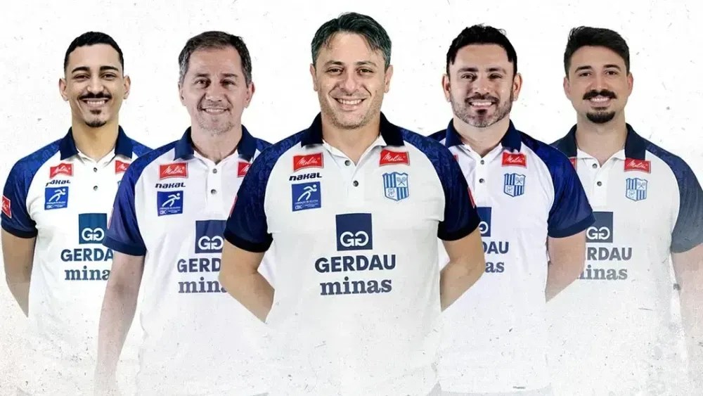 volei:-gerdau-minas-confirma-tecnico-italiano-e-comissao-para-temporada
