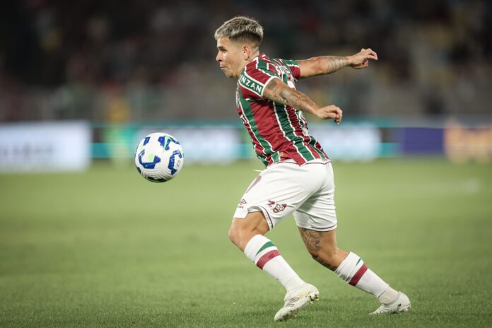 soteldo-tem-12%-de-aproveitamento-desde-que-chegou-ao-fluminense; relembre