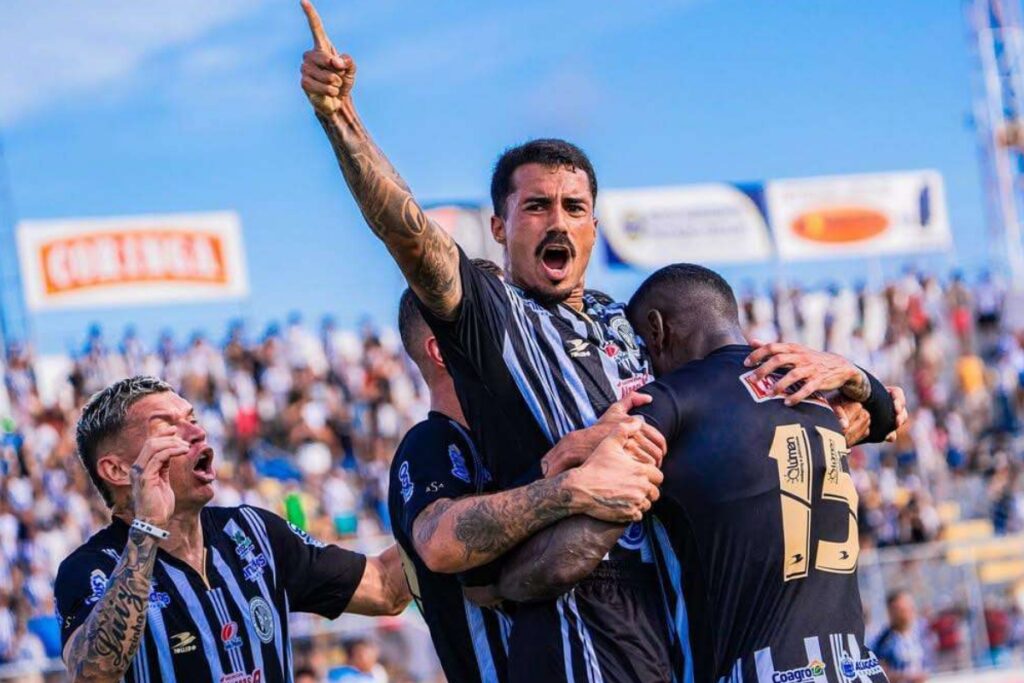 serie-d:-visitantes-buscam-surpreender-na-ida-das-quartas-de-final