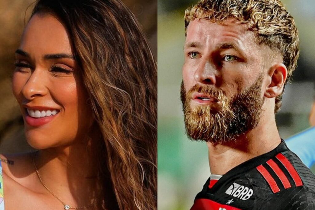 taina-castro-fala-sobre-processo-contra-leo-pereira,-do-flamengo