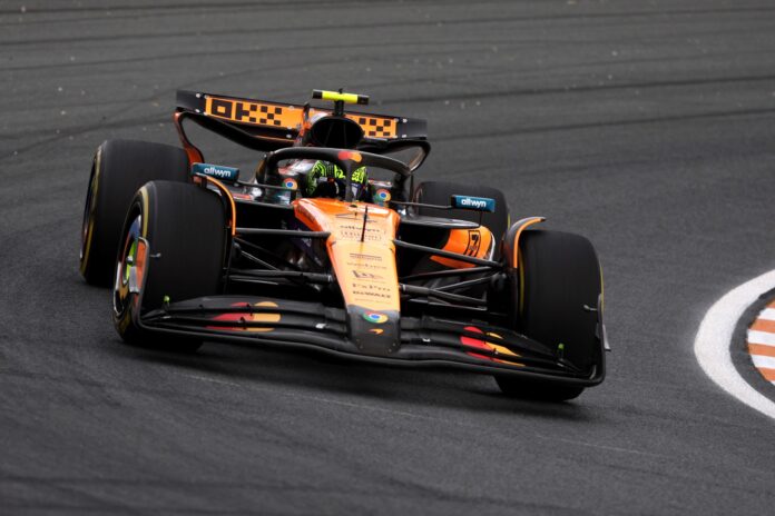 f1:-norris-lidera-primeiro-treino-livre-na-holanda;-bortoleto-e-9o
