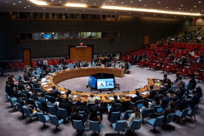 estados-unidos-vao-negar-e-revogar-vistos-de-autoridades-palestinas