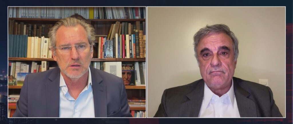 o-grande-debate:-bolsonaro-vai-permitir-que-tarcisio-dispute-com-lula?