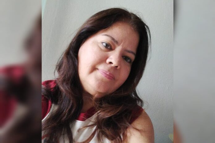 “me-sentia-um-zumbi”,-diz-mulher-com-anemia-resistente-ao-tratamento