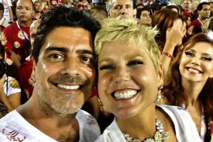 antes-de-polemica-com-massagista,-xuxa-chamou-junno-andrade-de-tarado