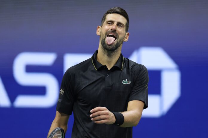 “estou-mais-forte-do-que-nunca”:-djokovic-atinge-feito-historico-no-us-open