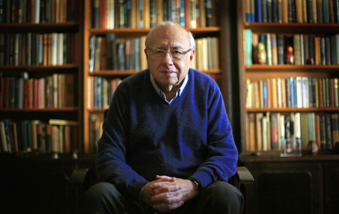 eduardo-bueno:-obra-de-verissimo-e-eterna,-como-a-do-pai