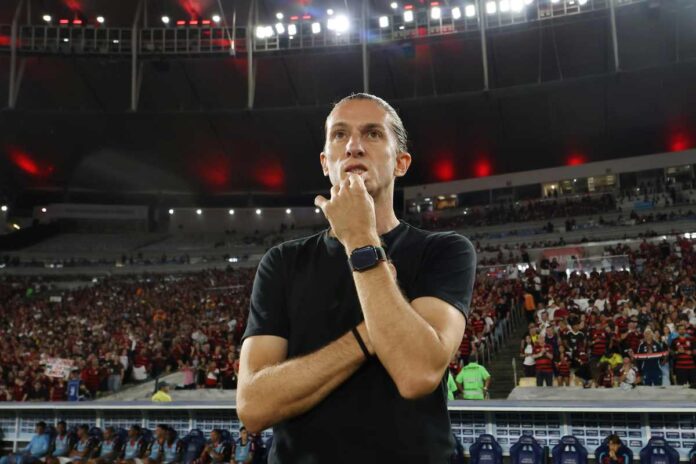 filipe-luis-critica-fase-defensiva-em-derrota:-“pior-do-que-o-normal”