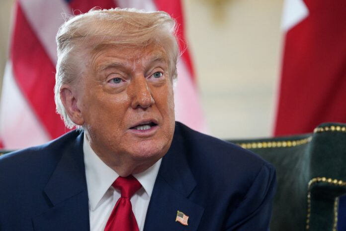 analise:-tarifas-de-trump-causam-impacto-na-economia-global