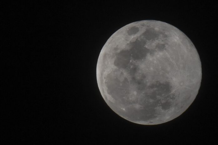 ciclo-lunar:-veja-calendario-das-fases-da-lua-para-agosto-de-2025